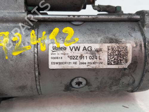 Starter VW GOLF VII (5G1, BQ1, BE1, BE2)  | BP29427396M8 