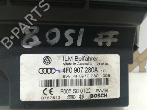 Electronic module AUDI Q7 (4LB) 3.0 TDI quattro | BP20728444M83 