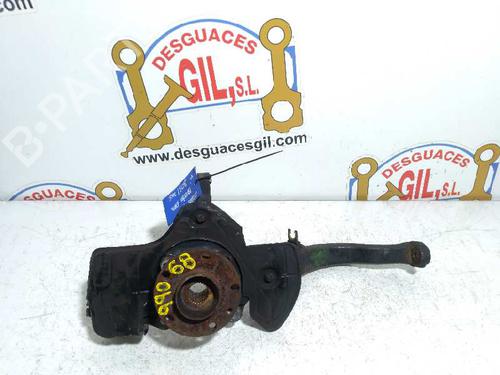 Used Right front steering knuckle ALFA ROMEO 147 (937_) 1.9 JTDM 16V (937.AXN1B, 937.BXN1B) (150 hp) 20810554
