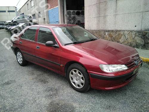 ABS pump PEUGEOT 406 (8B) 1.9 TD | BP20734593M43