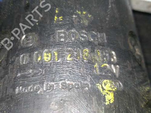 Starter RENAULT LAGUNA I (B56_, 556_) 2.2 dT (B569) | BP20785961M8 
