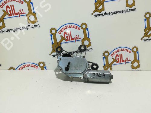 Ruitenwissermotor achter VW GOLF IV (1J1) 1.9 TDI (101 hp) 20796447