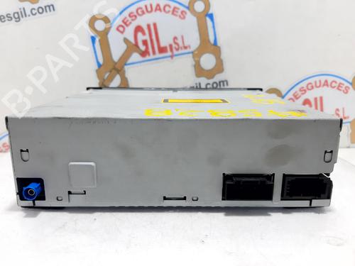 Electronic module AUDI A5 (8T3) 3.0 TDI quattro | BP20746205M83 
