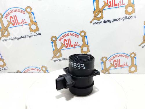 Used Mass air flow sensor VW TOURAN (1T1, 1T2) 2.0 TDI (136 hp) 20808272