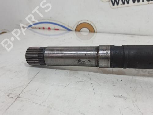 Right front driveshaft CITROËN XSARA PICASSO (N68) 2.0 HDi | BP23226325M39 