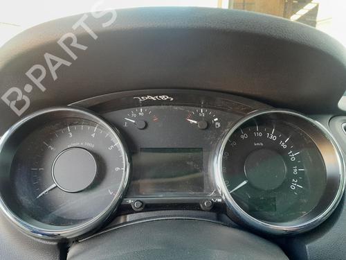 Used Instrument cluster Instrument cluster 36114163 36114163