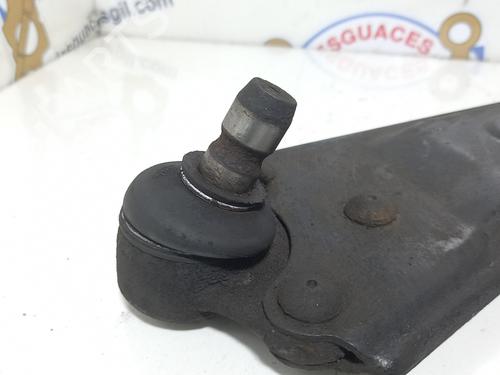 Querlenker links vorne CITROËN NEMO Box Body/MPV (AA_) 1.4 HDi | BP20746105M12 