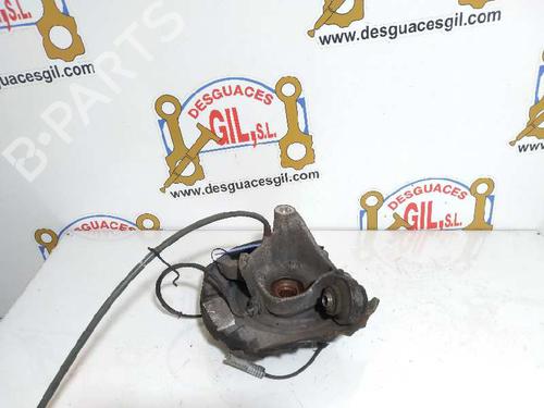 Used Right rear steering knuckle BMW 5 (E39) 525 tds (143 hp) 20809376