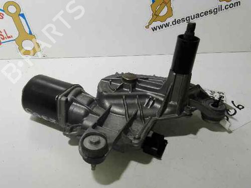 Front wiper motor CITROËN C4 Grand Picasso I (UA_)  | BP20774480M29 