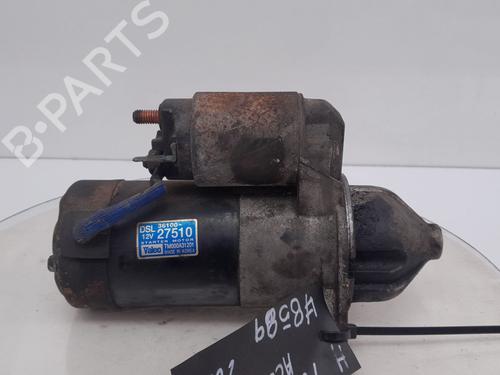 Used Starter Starter HYUNDAI ACCENT II (LC) 1.5 CRDi (82 hp) 36114028 36114028