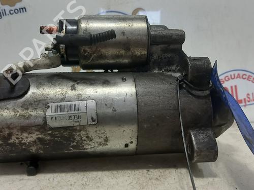 Starter FORD FOCUS II (DA_, HCP, DP)  | BP20771878M8 