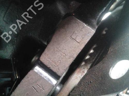 Engine FORD ESCORT V (AAL, ABL) 1.6 i 16V | BP20734275M1