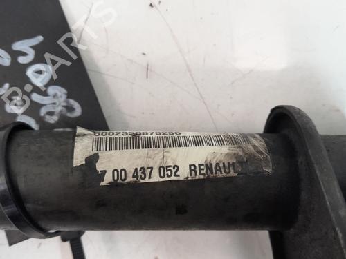 Steering rack RENAULT CLIO II (BB_, CB_)  | BP29914962M22 
