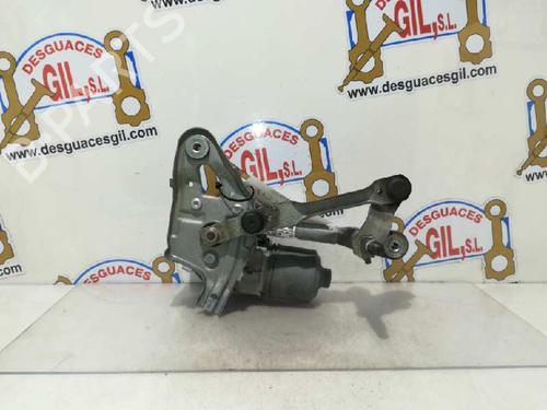 Front wiper motor PEUGEOT 3008 II SUV (MC_, MR_, MJ_, M4_)  | BP20806391M29 