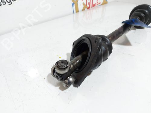 Left front driveshaft SEAT IBIZA I (21A) 1.2 | BP20740512M38 
