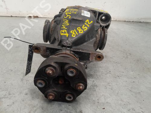 Rear differential BMW 1 Coupe (E82) 120 d | BP37424329M24 - Image 2