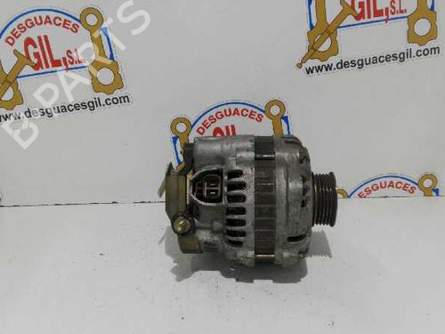 Alternator FORD USA PROBE II (ECP) 2.5 V6 24V | BP20783548M7 
