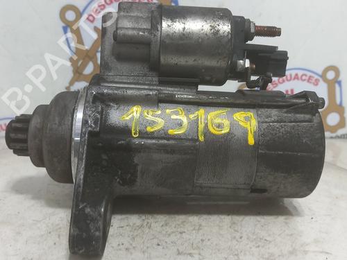 Starter VW GOLF VI (5K1) | BP20761656M8