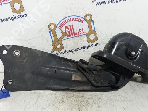 Used Left rear suspension arm VW SCIROCCO III (137, 138) 2.0 TFSI (200 hp) 20750485