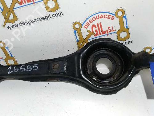 Højre bagtil bærearm VOLVO V50 (545) 1.6 D (110 hp) 20784517