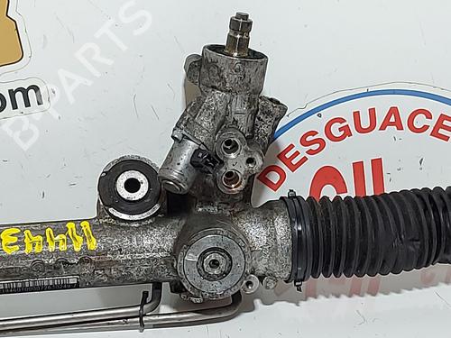 Steering rack MERCEDES-BENZ E-CLASS (W211) E 280 CDI (211.020) | BP20741320M22 
