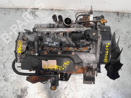 Engine IVECO DAILY III Van | BP39243501M1 - Image 5