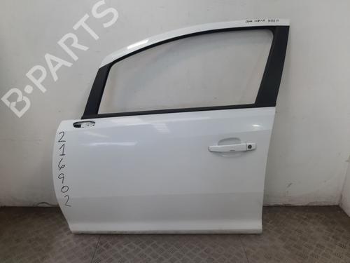 Used Left front door Left front door 39188781 39188781