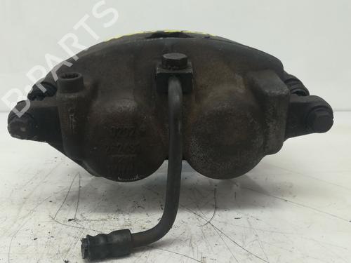 Right front brake caliper JEEP GRAND CHEROKEE III (WH, WK) 3.0 CRD 4x4 | BP25440598M104 