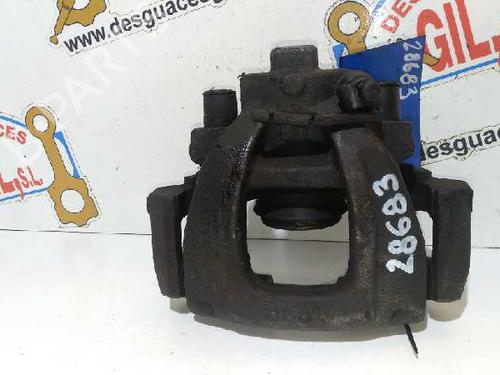 Left front brake caliper MINI MINI (R50, R53) Cooper | BP20791088M105 
