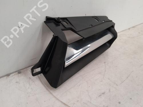 Griglia ALFA ROMEO 156 (932_) 1.9 JTD 16V (932AXE00) | BP30909137C40