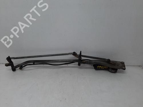 Used Front wiper motor Front wiper motor CITROËN XSARA (N1) 1.9 TD (90 hp) 34131523 34131523