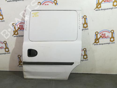 Venstre side skyvedør OPEL COMBO Box Body/MPV 1.3 CDTI 16V (69 hp) 20752681