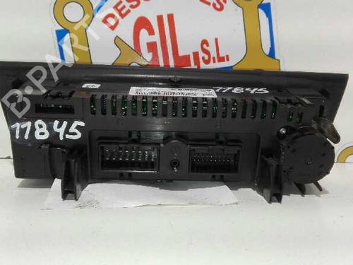 Climate control SEAT IBIZA IV (6J5, 6P1)  | BP20780019I5 