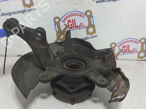 Right front steering knuckle HONDA CIVIC VIII Hatchback (FN, FK) 2.2 CTDi (FK3) | BP20758842M26 