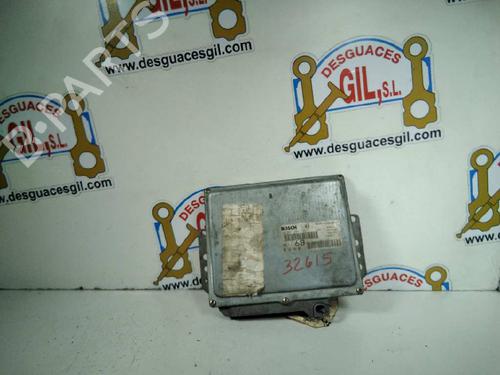 Used Engine control unit (ECU) PEUGEOT 406 (8B) 1.8 16V (110 hp) 20794006