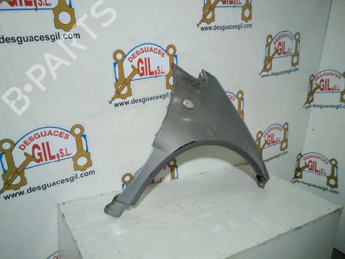 Right front fenders MERCEDES-BENZ A-CLASS (W168) A 160 CDI (168.006) | BP20808953C42 