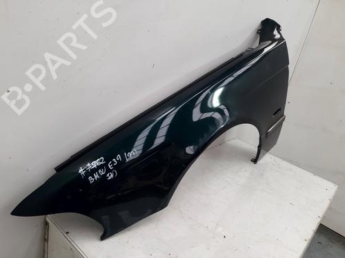 Left front fenders BMW 5 (E39) 530 d | BP21591290C41 