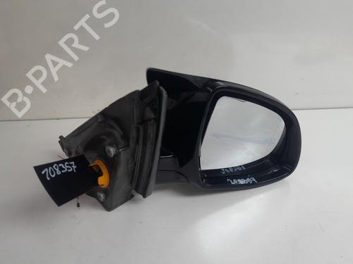Used Right mirror Right mirror BMW X5 (F15, F85) xDrive 30 d (258 hp) 33964671 33964671