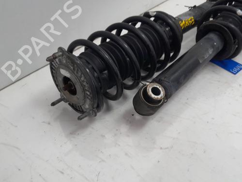 Right front shock absorber CITROËN C5 III (RD_) 1.6 HDi 110 (RD9HZC) | BP25651936M17 