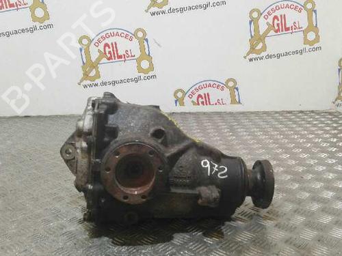 Rear differential BMW 3 (E46) | BP20751496M24