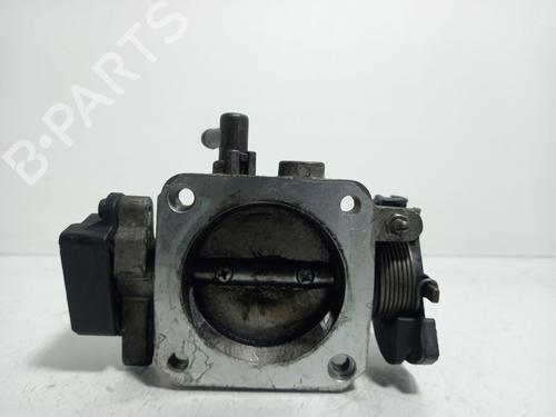Used Throttle body VW GOLF III (1H1) 2.8 VR6 (174 hp) 24507345