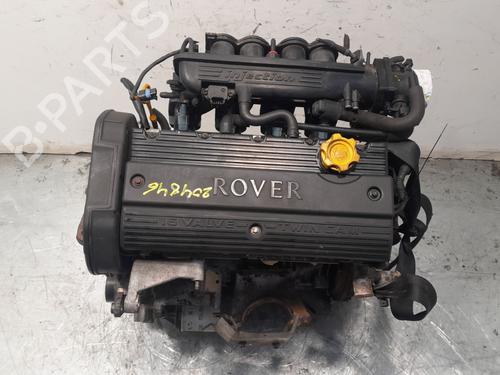 Engine ROVER 75 (RJ) 1.8 | BP33540158M1 - Image 4