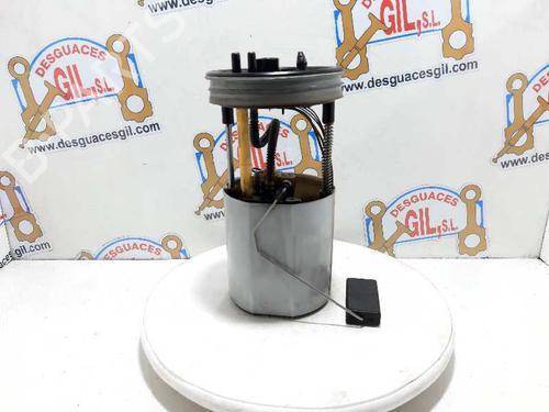 Fuel pump SEAT IBIZA IV SC (6J1, 6P5)  | BP20732663M76 