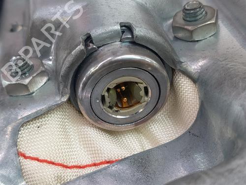 Electronic module MERCEDES-BENZ C-CLASS (W203) C 220 CDI (203.006) | BP30672711M83 