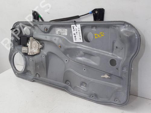 Front right window mechanism VW GOLF IV (1J1)  | BP24868446C23 