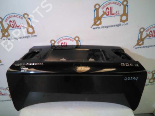 Tailgate MERCEDES-BENZ E-CLASS (W210) E 300 Turbo-D (210.025) | BP20785733C6 