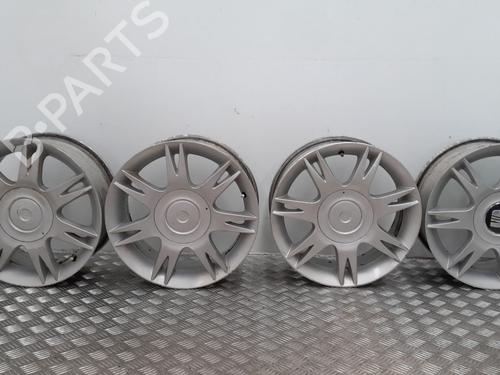 Used Rim SEAT IBIZA III (6L1) [2002-2009]  29511348