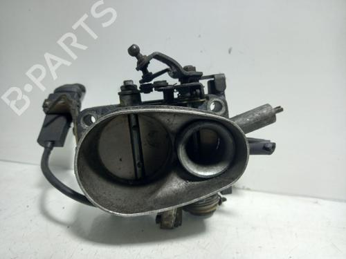 Used Throttle body AUDI 100 C3 Saloon (443, 444) [1982-1991]  24509957