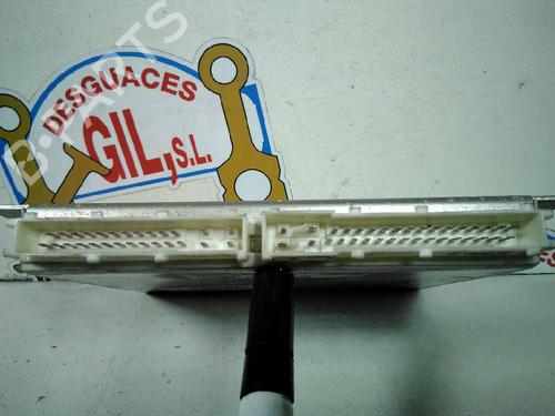 Control unit MERCEDES-BENZ E-CLASS (W210) E 300 D (210.020) | BP20791414M11 
