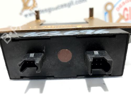 Control unit SEAT IBIZA II (6K1) 1.9 D | BP20737088M11 